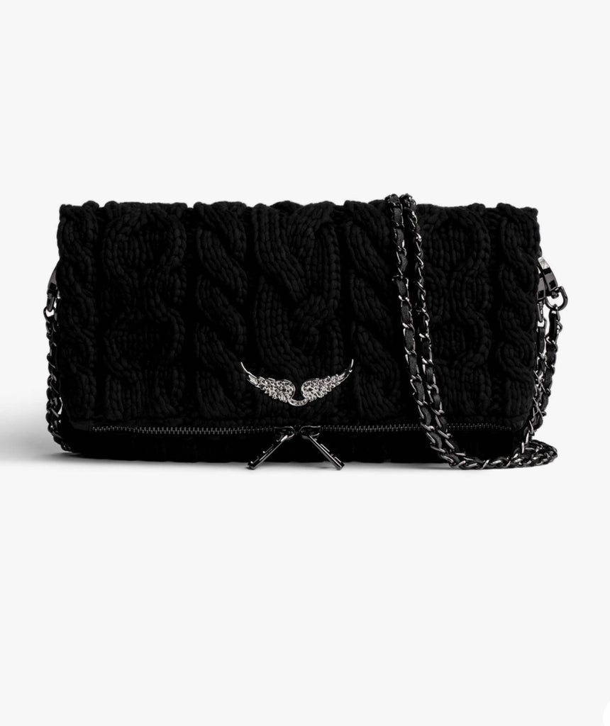 Zadig Voltaire Rock Knitted – Lux Rox