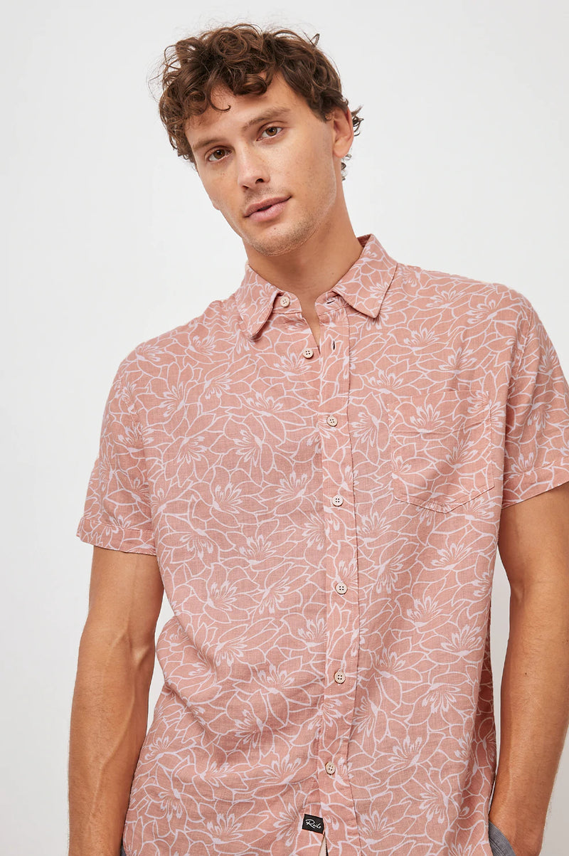 Rails Mens Carson shirt