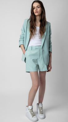 Zadig & Voltaire  Please Shorts