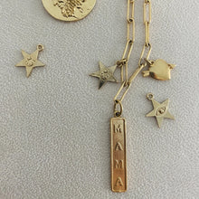 Hart LUCKY STAR CHARM (EVIL EYE)
