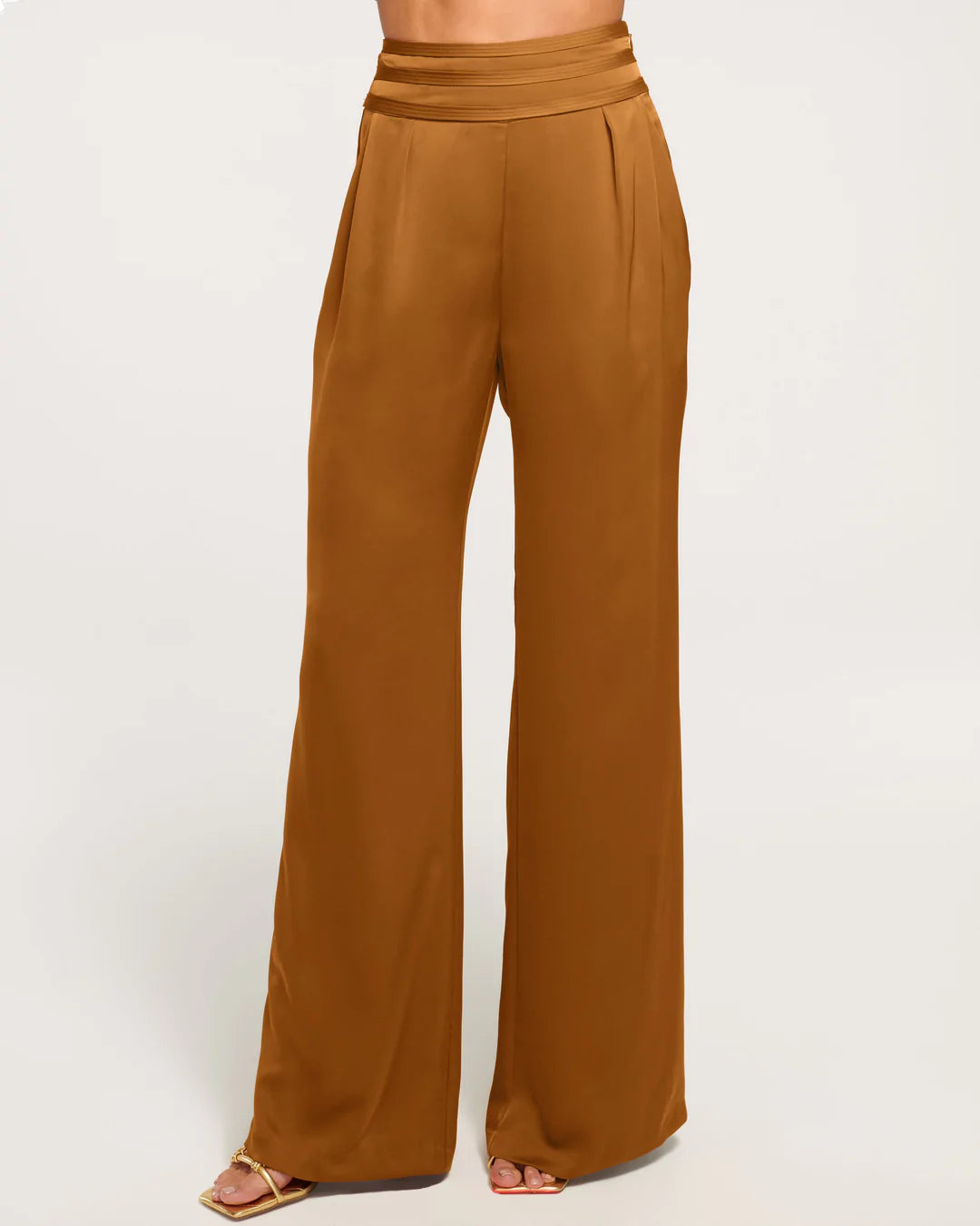 Ramy Brook Joss Wide Leg Pant