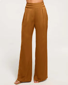 Ramy Brook Joss Wide Leg Pant