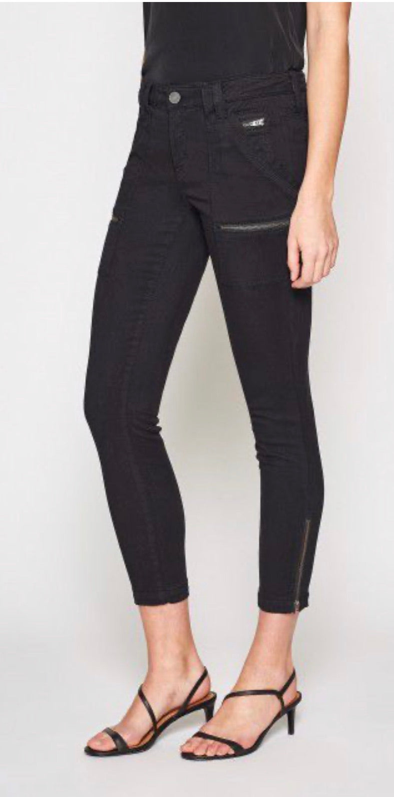 Joie park skinny - Caviar