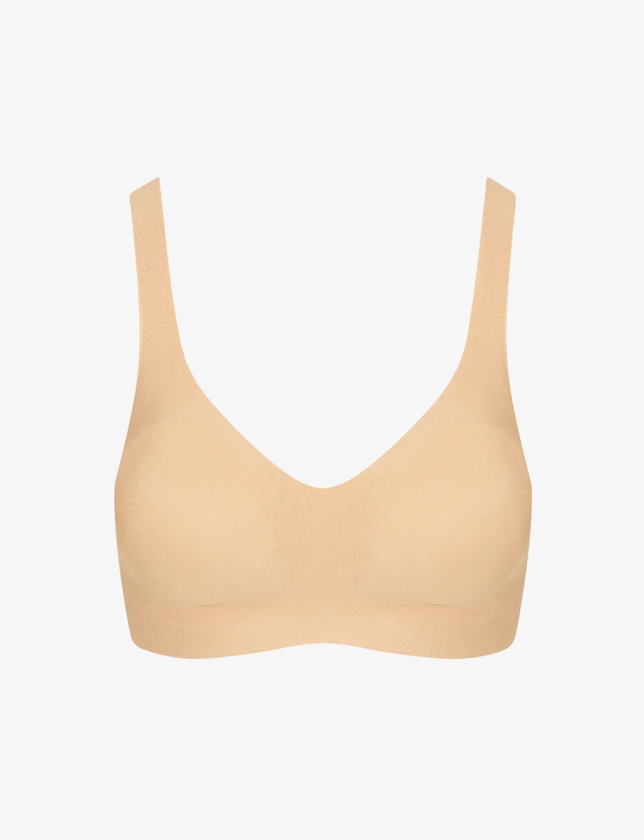 Commando Soft Support Butter Bralette