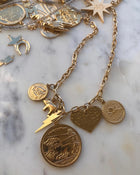 Hart ELEPHANT CHARM