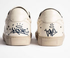 Zadig & Voltaire Board crush sneakers