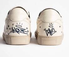 Zadig & Voltaire Board crush sneakers