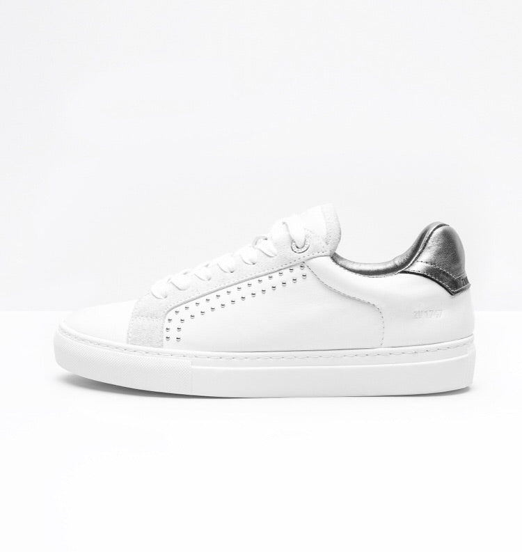 Zadig & Voltaire skulls sneakers wfab1707f