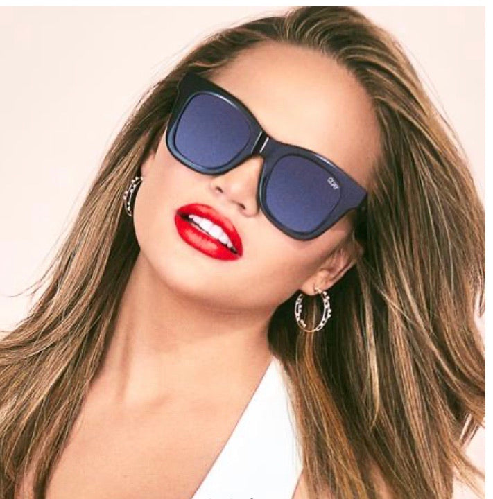 Quay sunglasses After hours