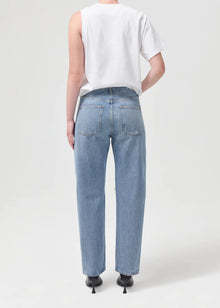 AGOLDE 90s Mid Rise Loose Fit Jean - wander