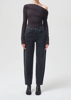 AGOLDE Kira Bodysuit - jasper