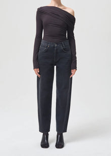 AGOLDE Kira Bodysuit - jasper
