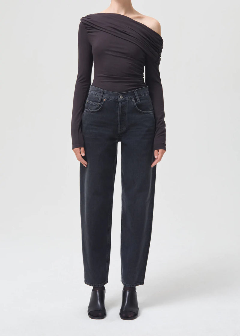 AGOLDE Kira Bodysuit - jasper