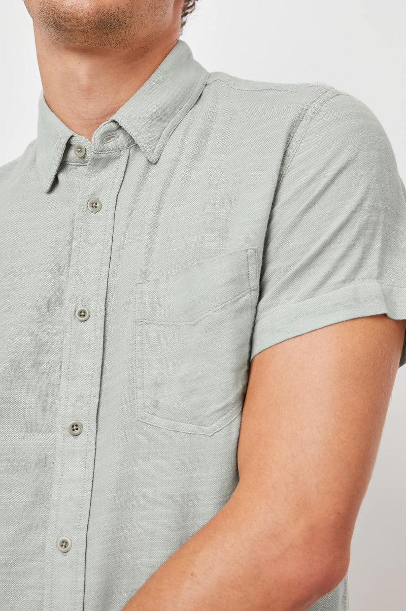 Rails Fairfax men’s shirt