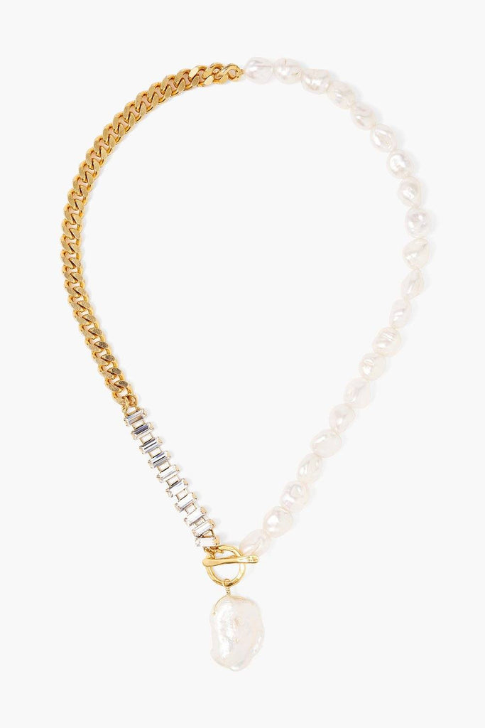 Chan Luu Gemini Necklace