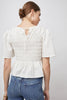 Rails Rosie Top White