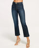 Ramy Brook  Bailey Cropped Jean