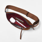 Hammitt Charles Crossbody Purse