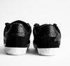 Zadig & Voltaire flash sterling patchwork sneakers
