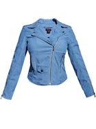 AS by DF Kates Cult Jacket - Summer Breeze