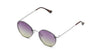 Quay Farrah sunglasses- purpnykel