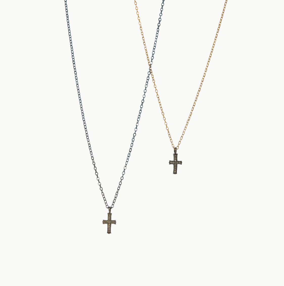 Liz James Anne necklace
