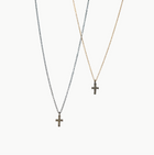 Liz James Anne necklace