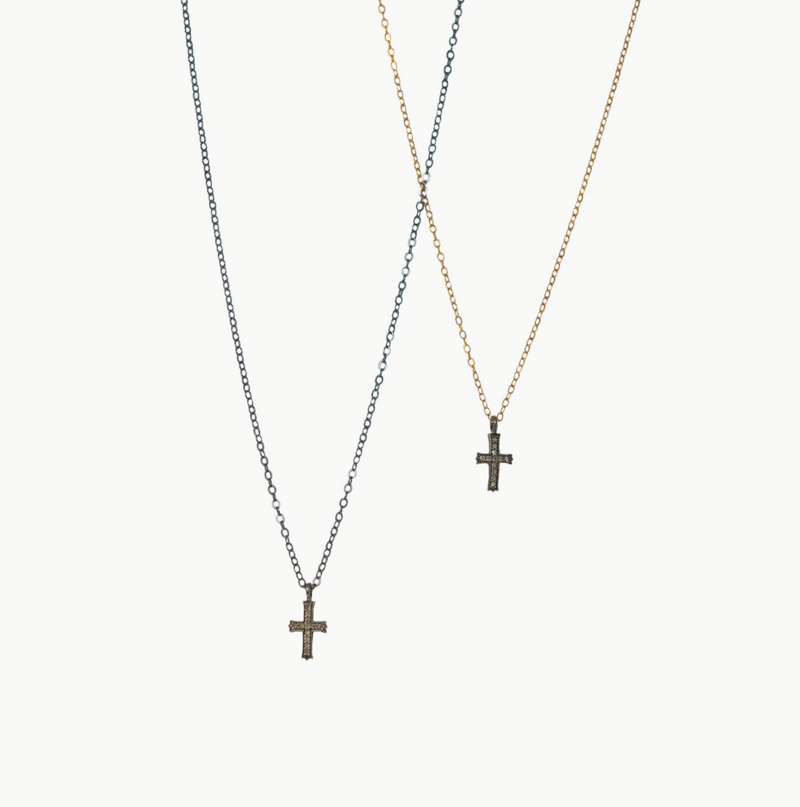 Liz James Anne necklace