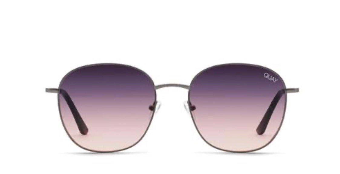 Quay jezabell sunglasses