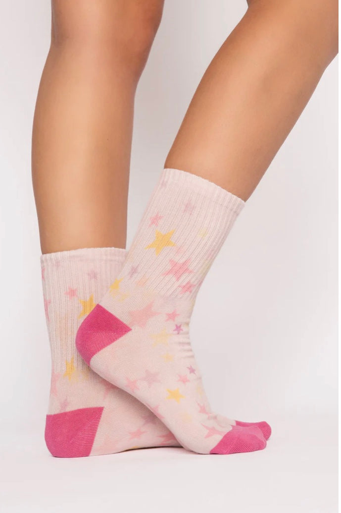 Pj Salvage Fun Socks