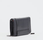 Hammitt Levy black with gunmetal