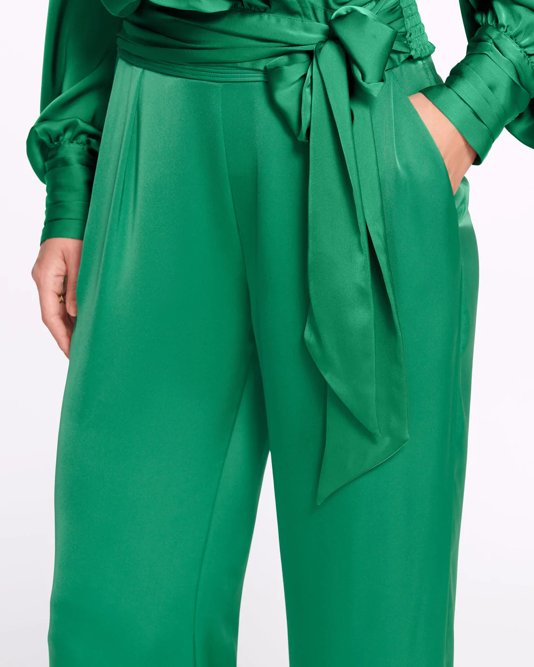 Ramy Brook Joss Wide Leg Pant