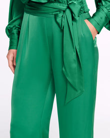 Ramy Brook Joss Wide Leg Pant