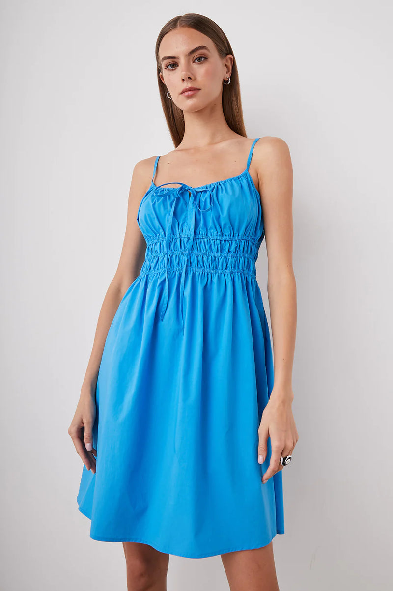 Rails miriam dress- pacific