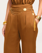 Ramy Brook Joss Wide Leg Pant