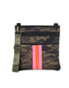 Haute Shore Peyton Thrill camo/ pink orange stripe