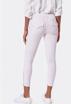 Joie park skinny pant - light orchid