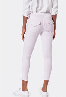 Joie park skinny pant - light orchid