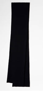 Zadig & Voltaire Jared Cashmere Scarf- encore