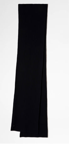 Zadig & Voltaire Jared Cashmere Scarf- encore