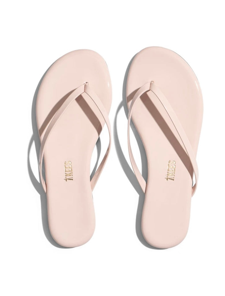 Tkees glosses -