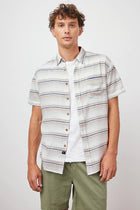 Rails Mens Carson shirt