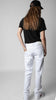 Zadig & Voltaire Atia Dots Linen T-Shirt