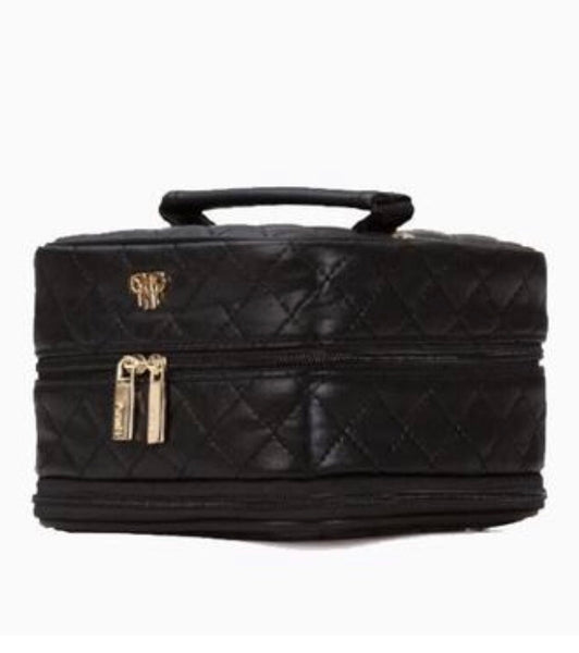Pursen Tiara vacationer timeless quilted