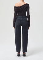 AGOLDE Kira Bodysuit - jasper
