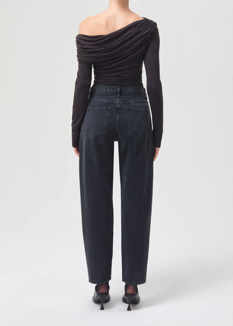 AGOLDE Kira Bodysuit - jasper