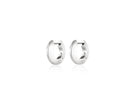Jenny Bird Tony hinged small hoops