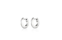 Jenny Bird Tony hinged small hoops