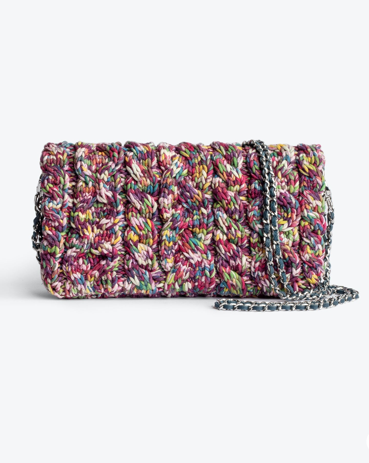 Zadig & Voltaire Rock Knitted Mix