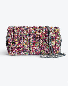 Zadig & Voltaire Rock Knitted Mix